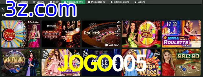 JOGO005 bet