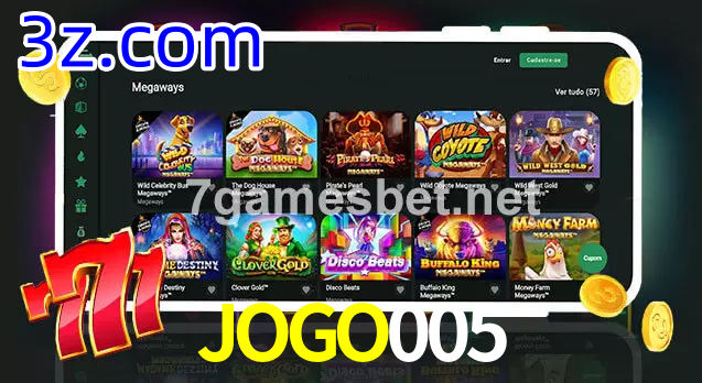 JOGO005 aplicativo