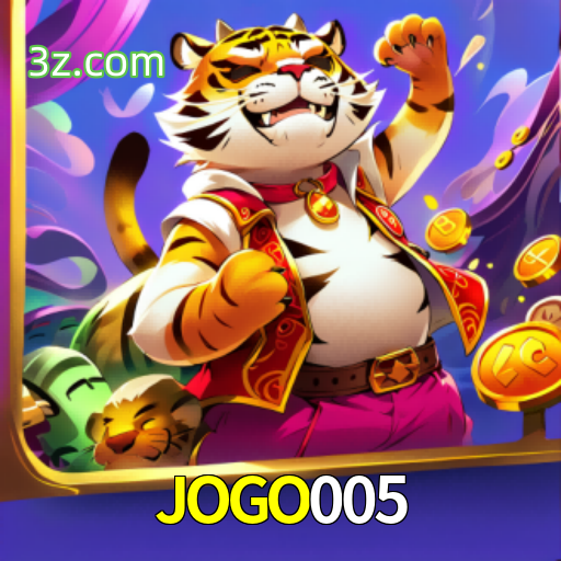 JOGO005