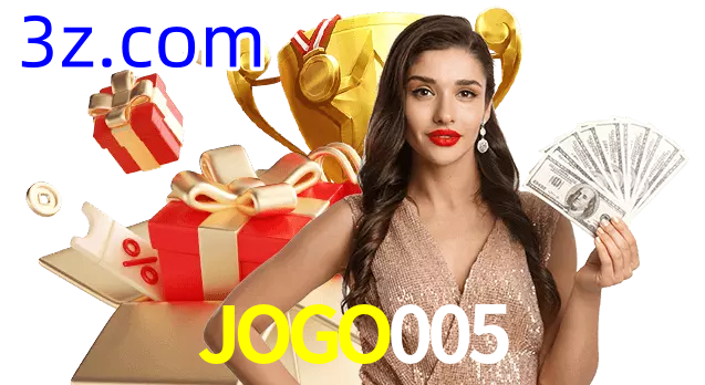 Jogue com dealers reais no JOGO005!