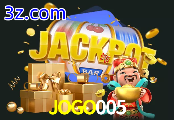 JOGO005 bet