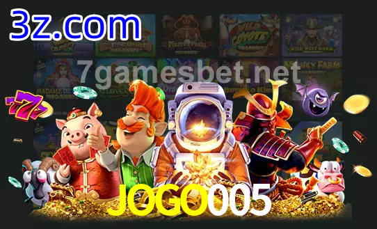 cassino JOGO005